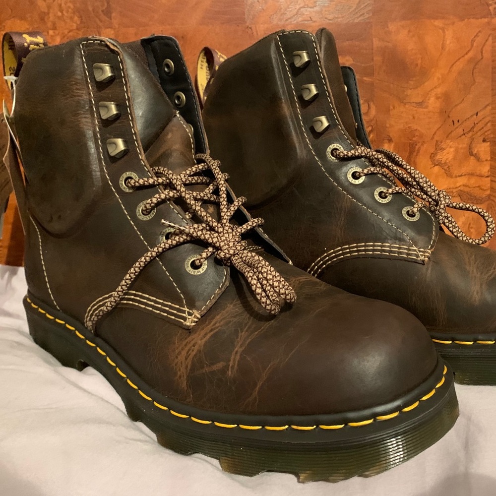 Dr. Marten’s sz13